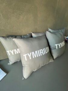 Almofadas Personalizadas para eventos