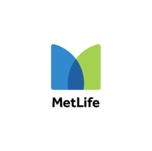 metlife logo