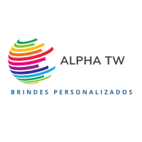 alphaTW brindes logo vertical